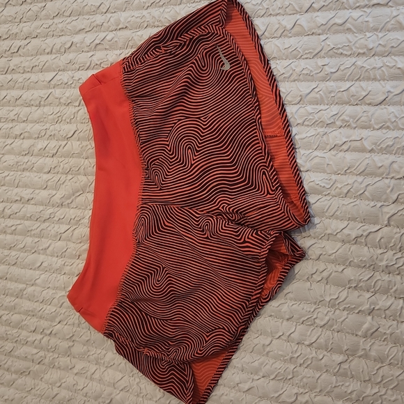 Nike Pants - Dri-Fit Nike running shorts